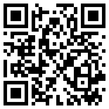 QR code to open PawLedger in the App Store